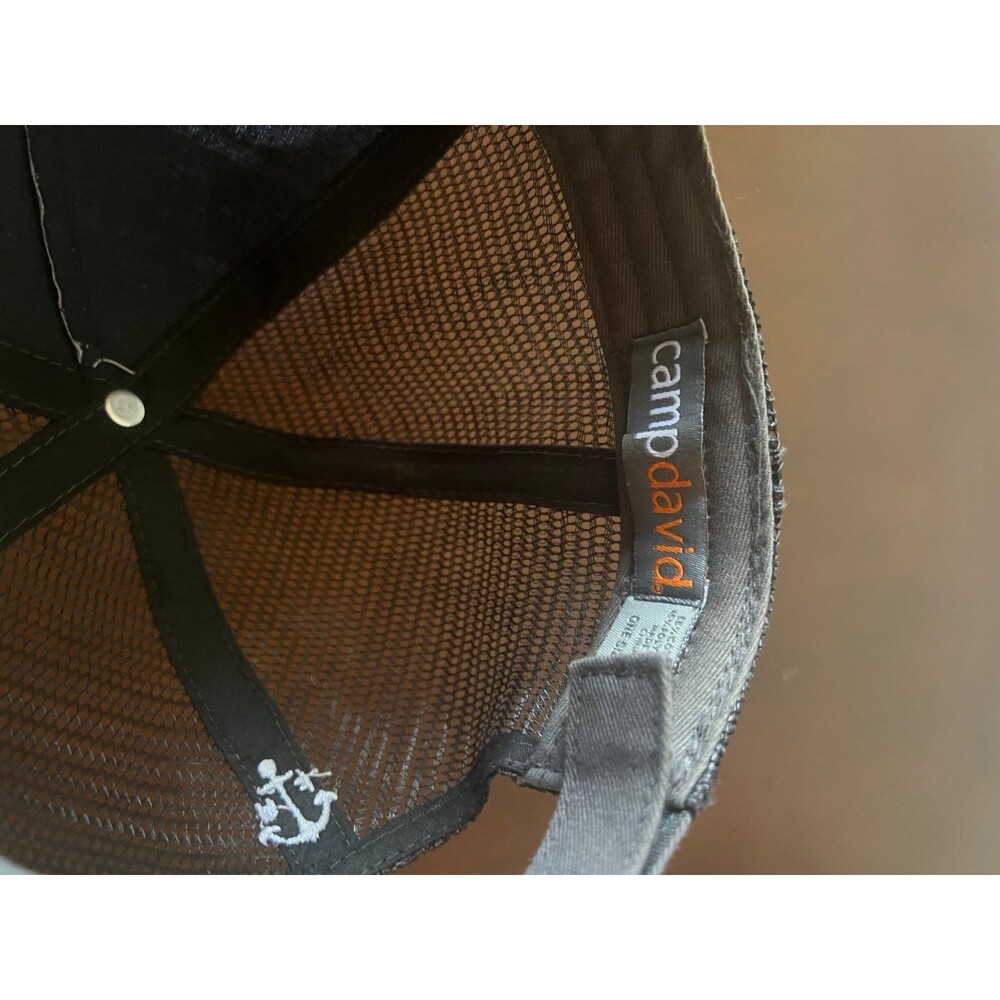 Friday Harbor Adjustable cap/hat - Picture 4 of 5